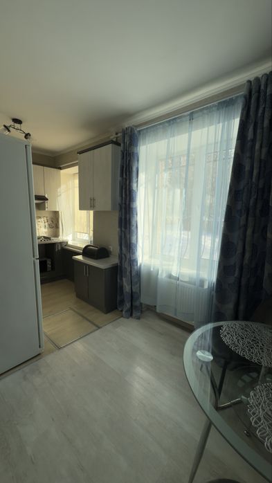 2х кімнатна квартира