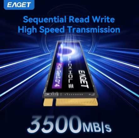 Нові Ssd, sata 2.5 та M2 NVMe