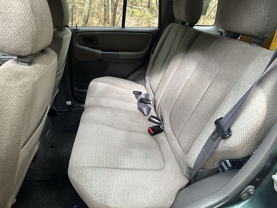 Suzuki grand vitara 2.0 TD