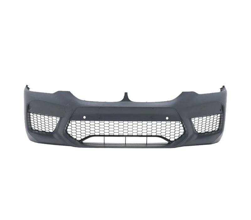 PARA-CHOQUES FRONTAL BMW G30 G31 17-20 LOOK M5 PDC PARTRONIK