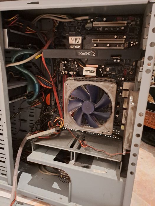 Computador Desktop Aerocool