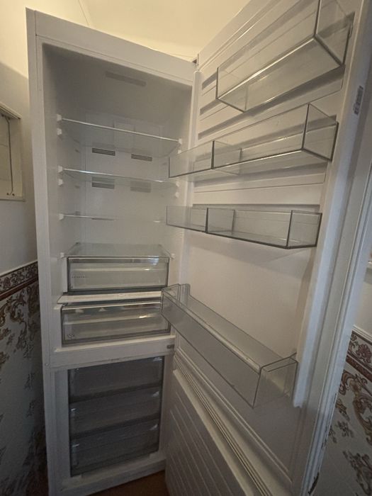 Refrigerador Duplex
