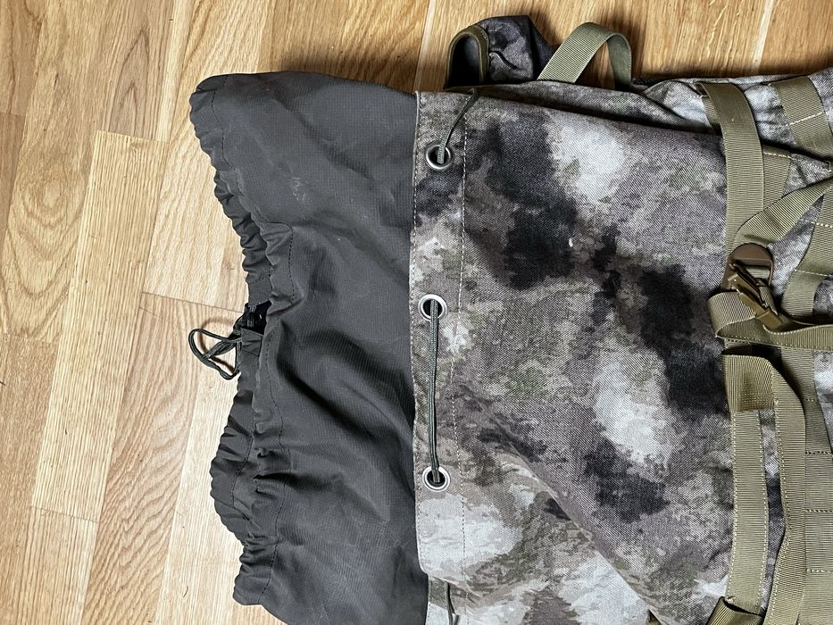 Рюкзак Tactical Extreme TC KIBORG 100 Multicam