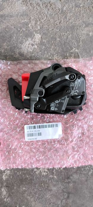 Grupo Sram Rival 2x12 elétrico novo a estrear