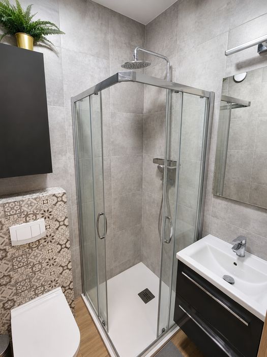 Apartament AGAT | 35,53 m² | Miejsce postojowe GRATIS | Blisko lotniska