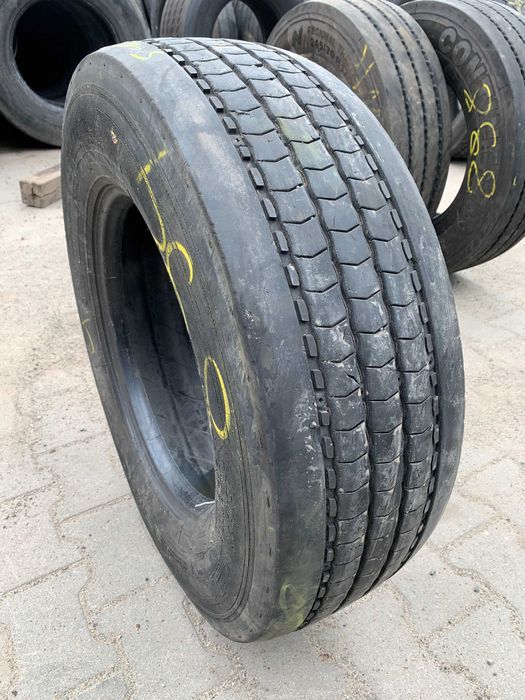 245/70R17.5 Opona MICHELIN XMULTI Z 5-6mm X MULTI Z Przód