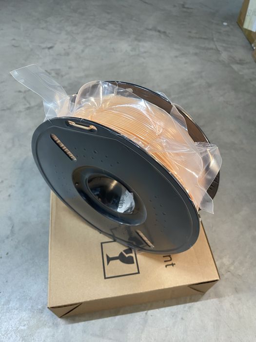 Філамент (пластик для 3D принтера) Kingroon PETG 1,75 мм 1 кг