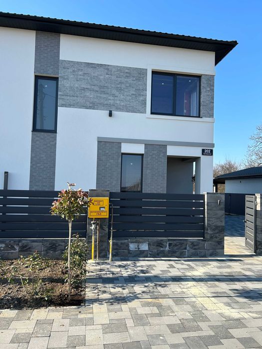 Земельна ділянка в передмісті Ужгорода під котеджі