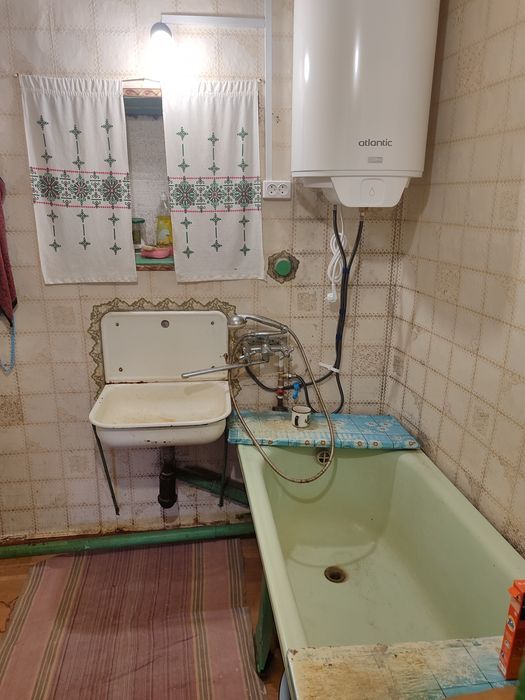 Продаж будинку в м Самар (район Совхозу)