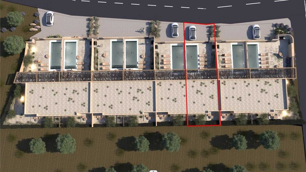 ШОК! Новая Вилла в Греции (о. Крит) ремонт, техника 279 000 €