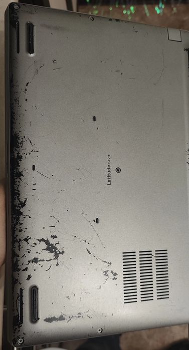 Dell latitude 5420 11gen i5-1145g7 2,6Ghz