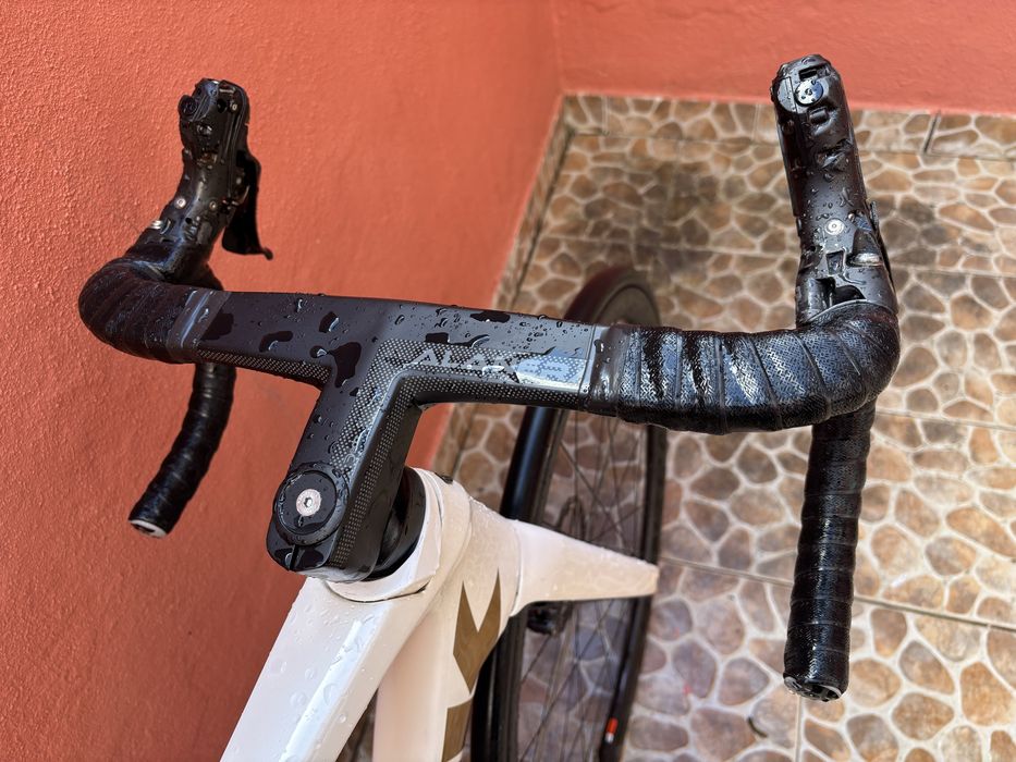 Trek Emonda SLR - 56