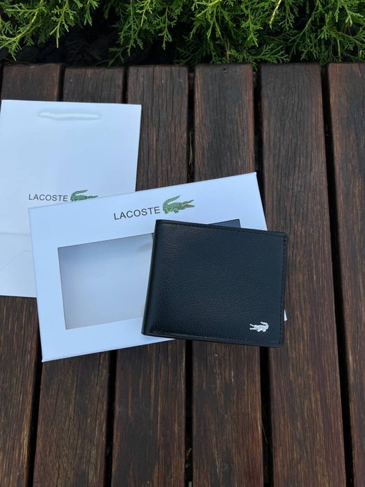 Чоловічий набір Lacoste