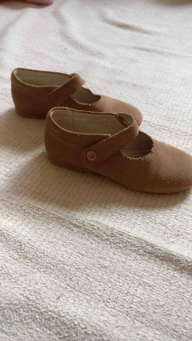 Sapato menina T.29