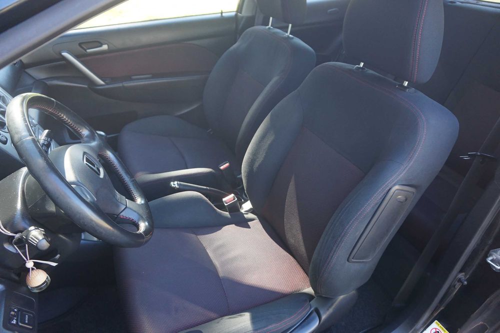 Honda Civic Sport 1.4