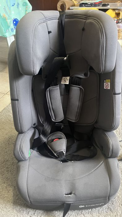 Cadeira de carro infantil