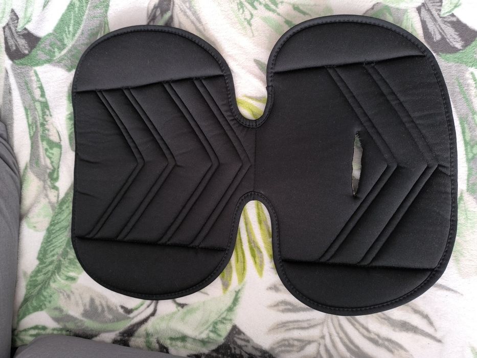 Fotelik samochodowy Axkid Minikid 9-25kg