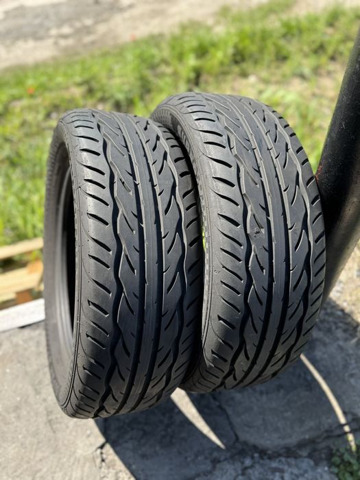 Літні шини Sportiva 205/55 R16