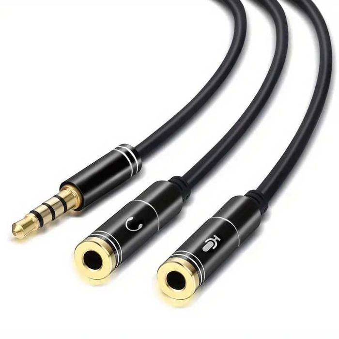 Адаптер Гарнитуры