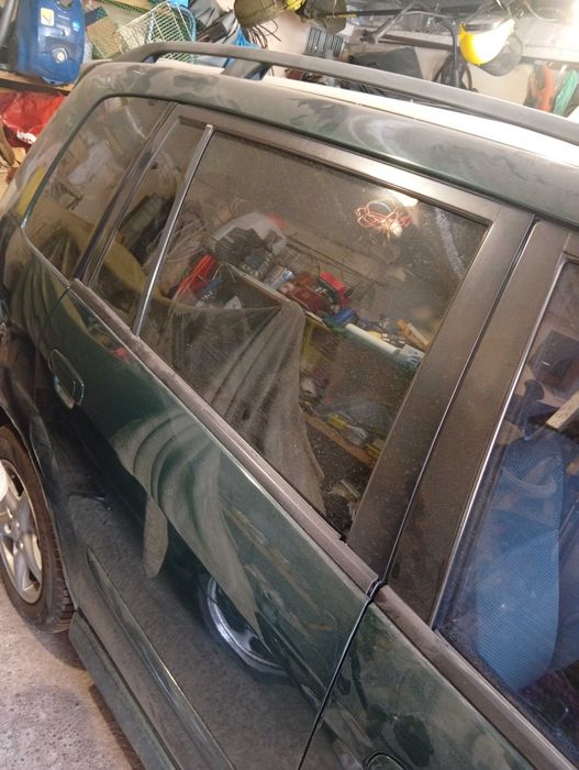 Продам Mazda Premacy
