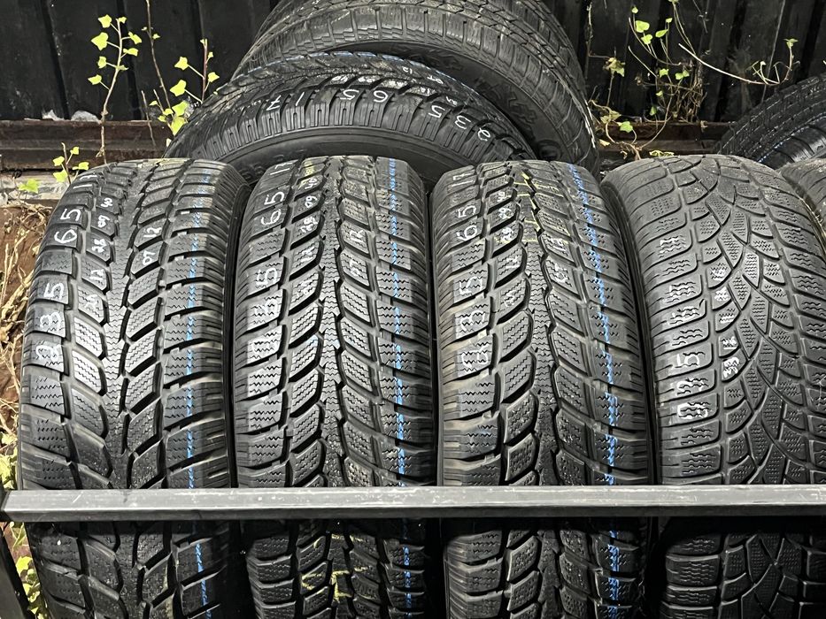 Продам гуму 235 65 17 шиномонтаж