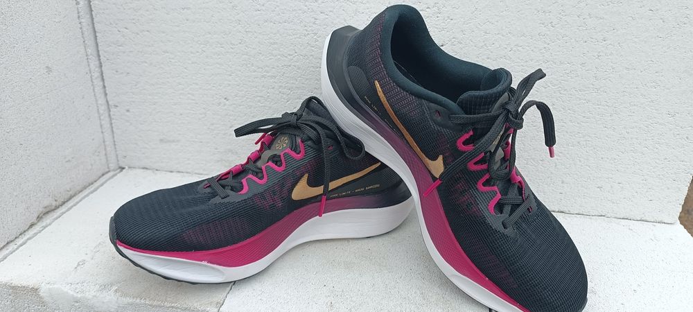 Кроссовки для бега Nike zoom fly 5