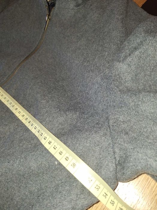 BODY FLIRT płaszcz  i kurtka w jednym roz 44 zadbany