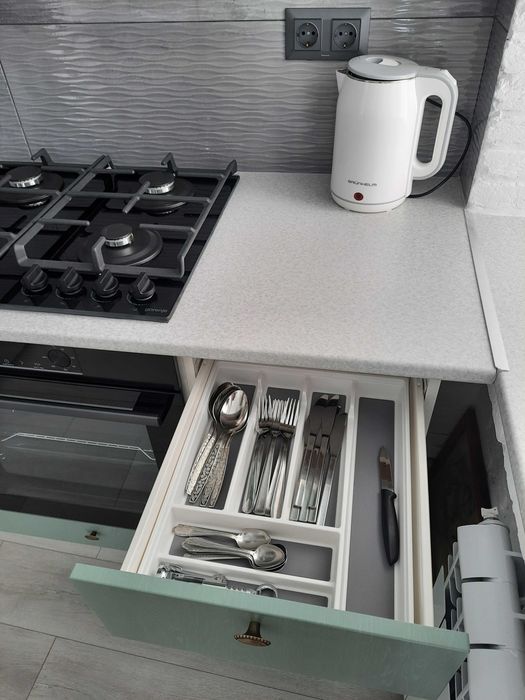 ЦЕНТР 1-кімнатна квартира студія. Руська 3 Власник + звітні документи.