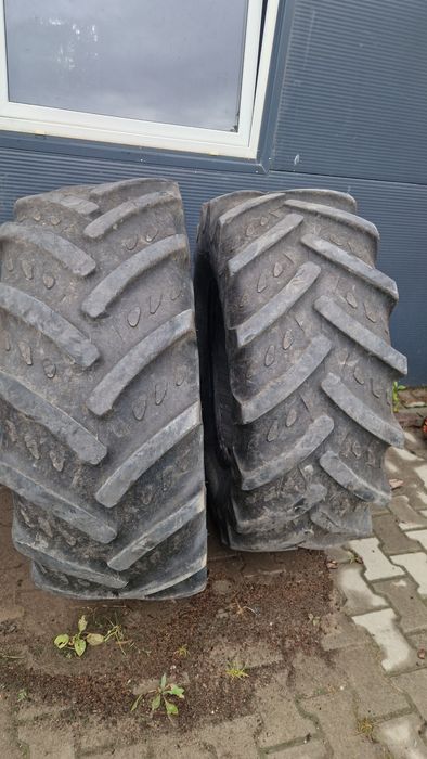 Opona rolnicza 420/70 R24