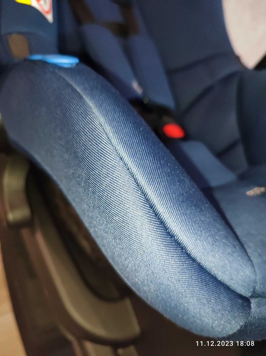 Fotelik Avionaut Pixel