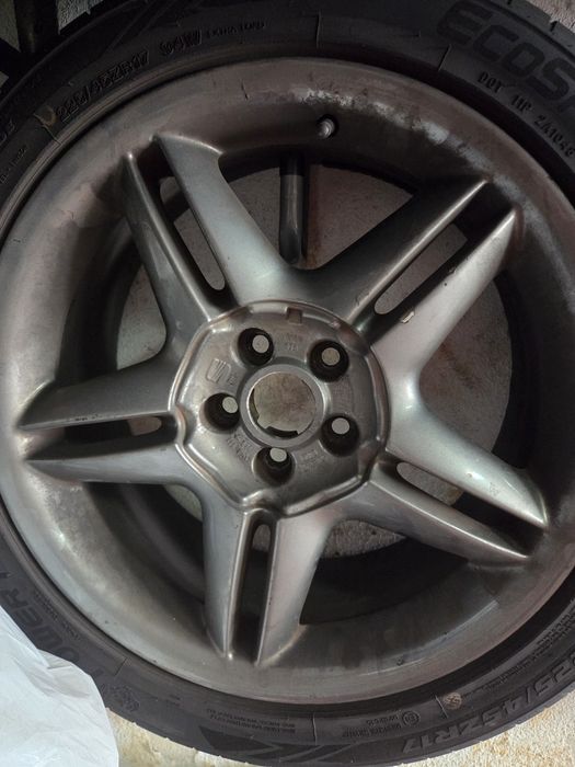 Pecas seat leon 1m consola 2din e jantes.