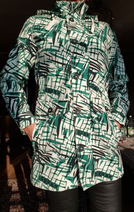 Tommy Hilfiger kurtka damska S/M