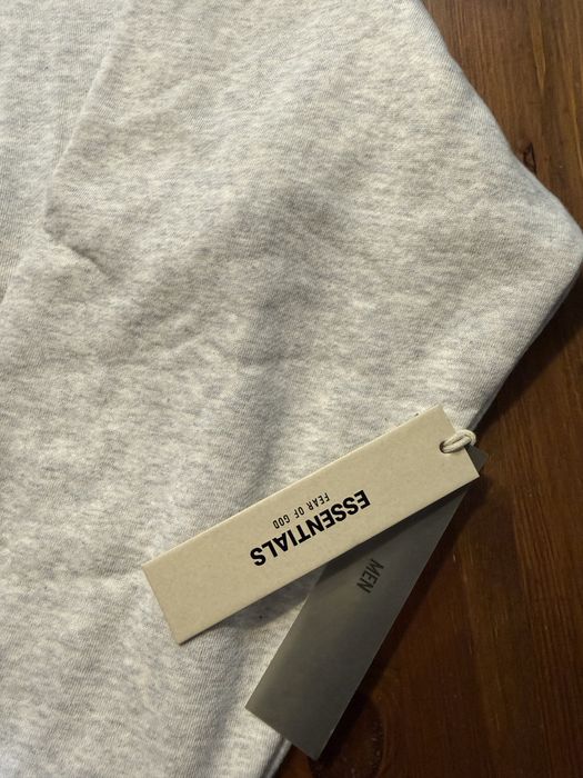 Bluza Essentials