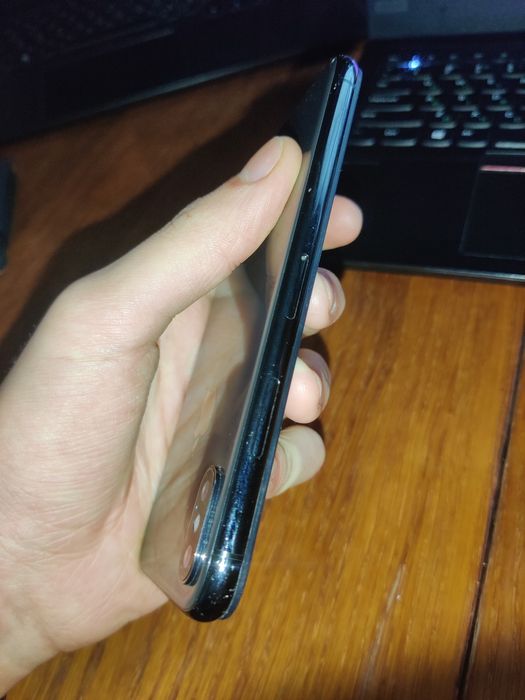 Iphone X під заміну дісп