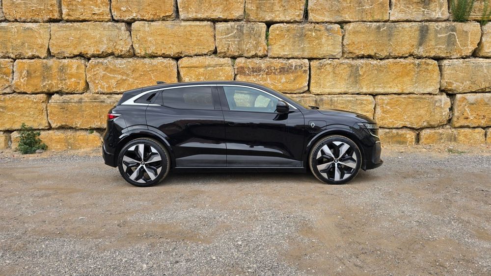 Renault Mégane E-Tech EV60 Techno Optimum Charge foto 4