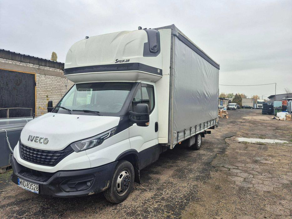 Iveco