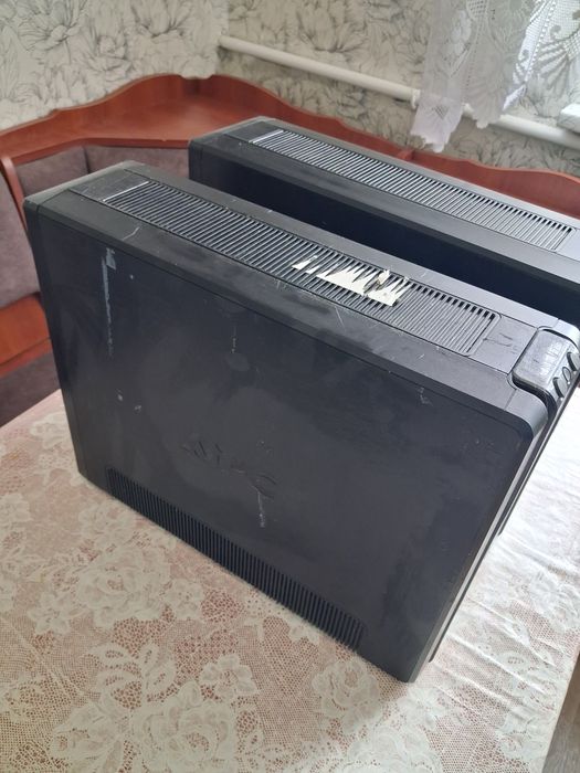 Безперебійник (ДБЖ) APC-BACK-UPS  1500 pro. Без акумуляторів! 2500 за один.
