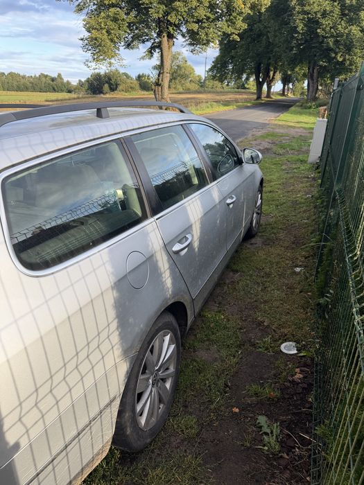 Passat b6