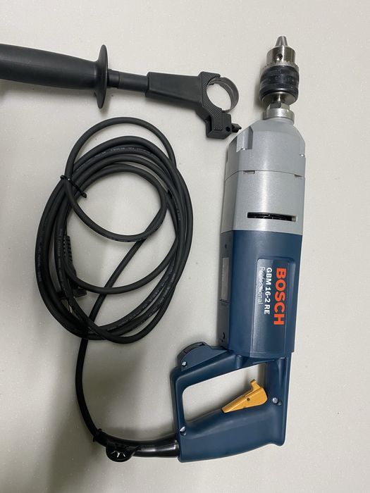 Wiertarka BOSCH  GBM 16-2 RE