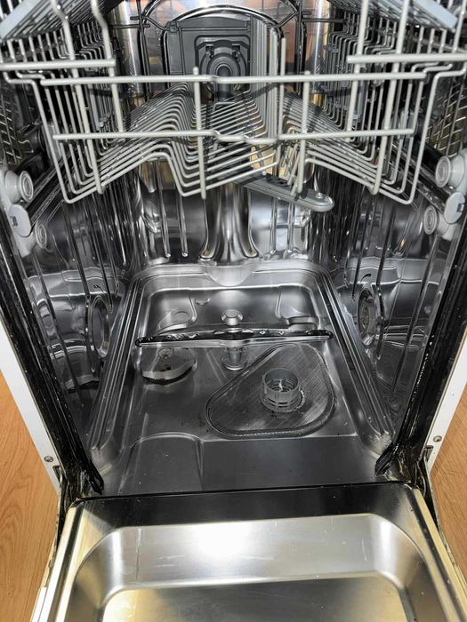 Zmywarka Zelmer ZZW9012XE