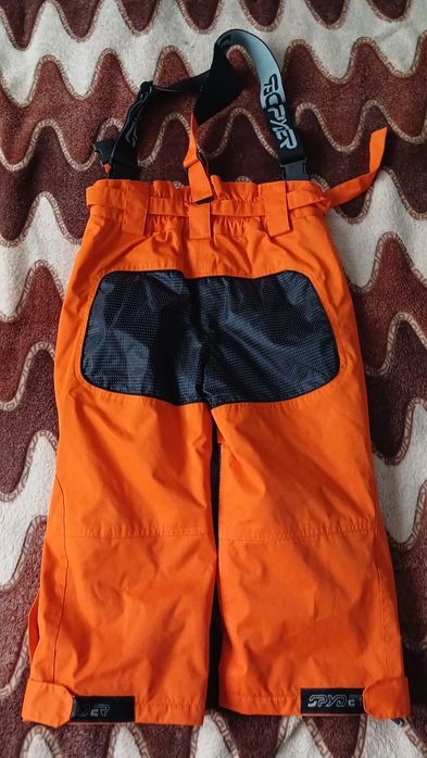 Зимові штани, комбінезон,  лижні штани spyder, carter's,  extend