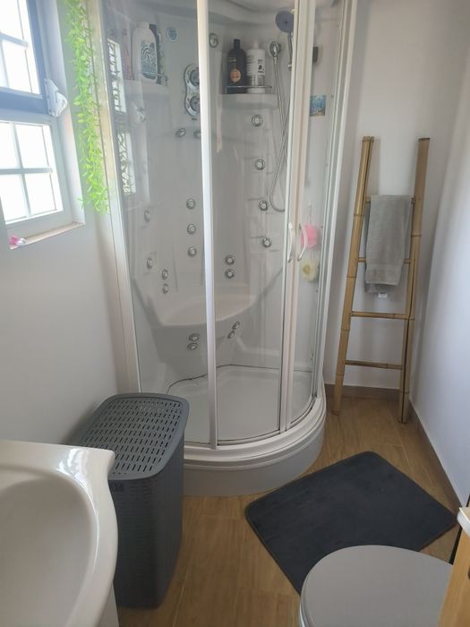 Quarto com despesas incluídas