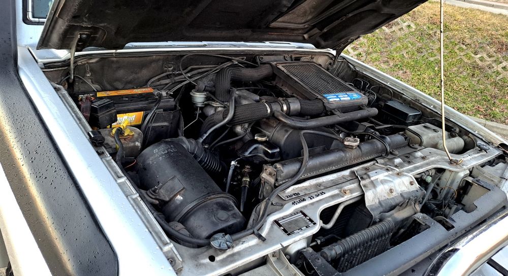 Sliczny Galloper 2.5TD Wersja Innovation Jedyny taki w PL Okazja!!