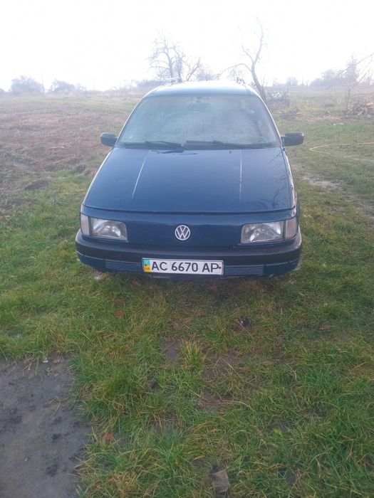 Volkswagen Passat 1990 Універсал