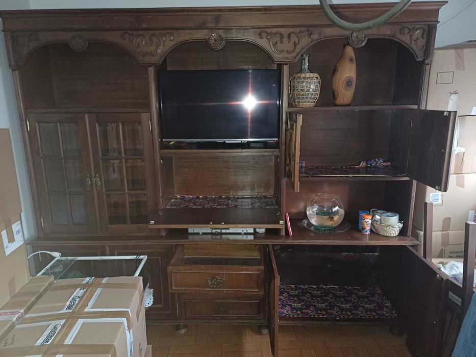 Movel de Sala Vintage