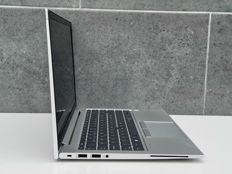 Ноутбук HP EliteBook 840 G8/i5-1145G7/16Gb/256Gb M2/14" IPS/Гарантія