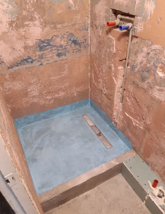 Remont mieszkań od A do Z