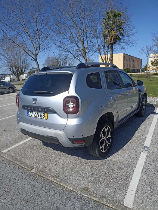 Dacia Duster 1.3TCe Prestige 2019