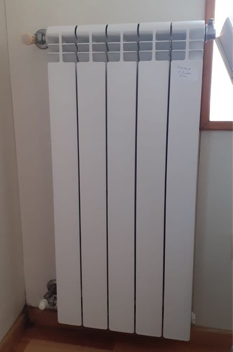 Radiadores de Parede