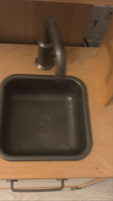 Cozinha de brincar ikea duktig